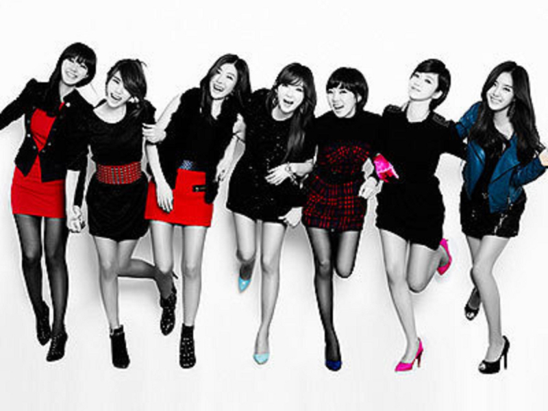 원더우먼 (Single)