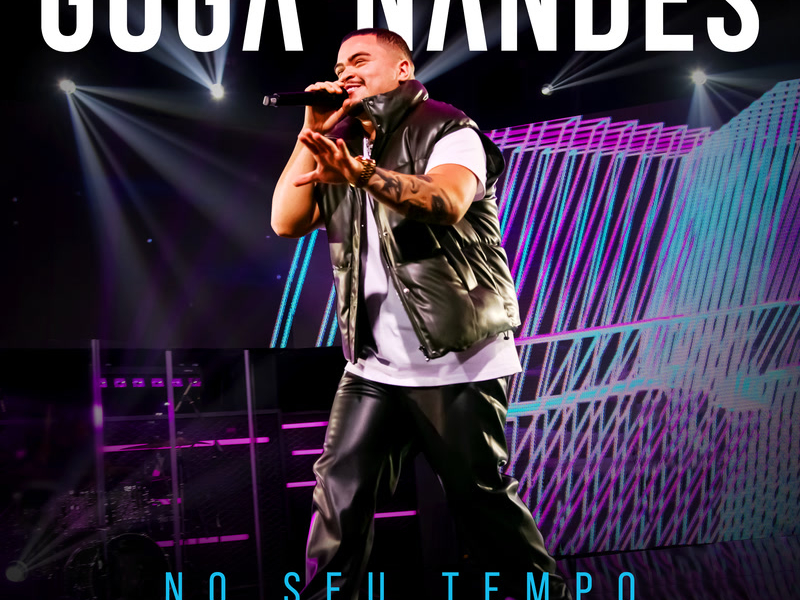 No Seu Tempo (Ao Vivo)