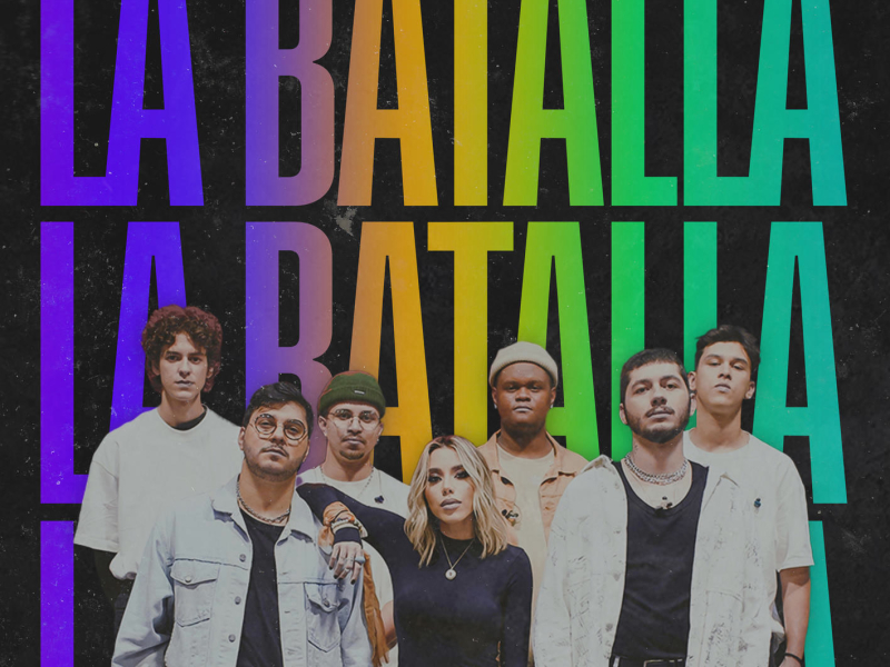 La Batalla (Single)