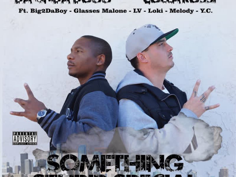 Something Stupid Special