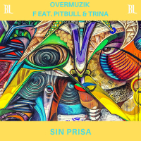 Sin Prisa (EP)