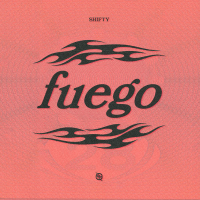 FUEGO (Single)