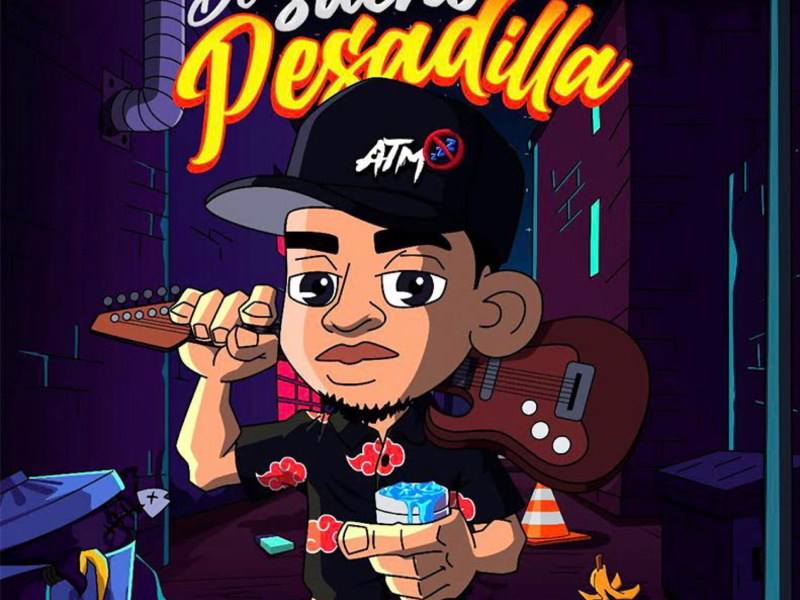 De Sueño a Pesadilla (Single)