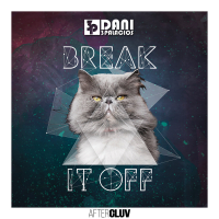 Break It Off (Tribal House Remix)