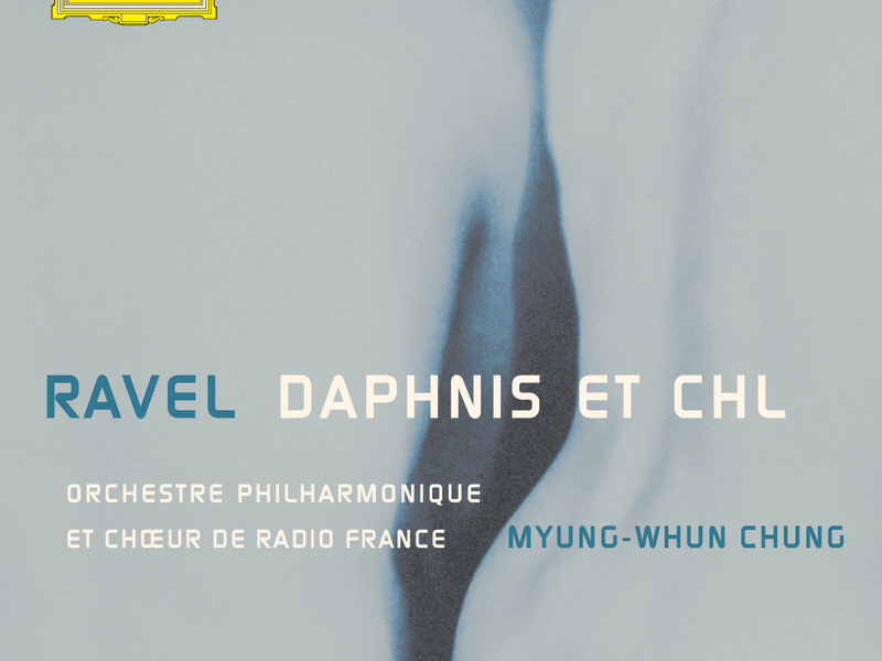 Ravel: Daphnis et Chloe