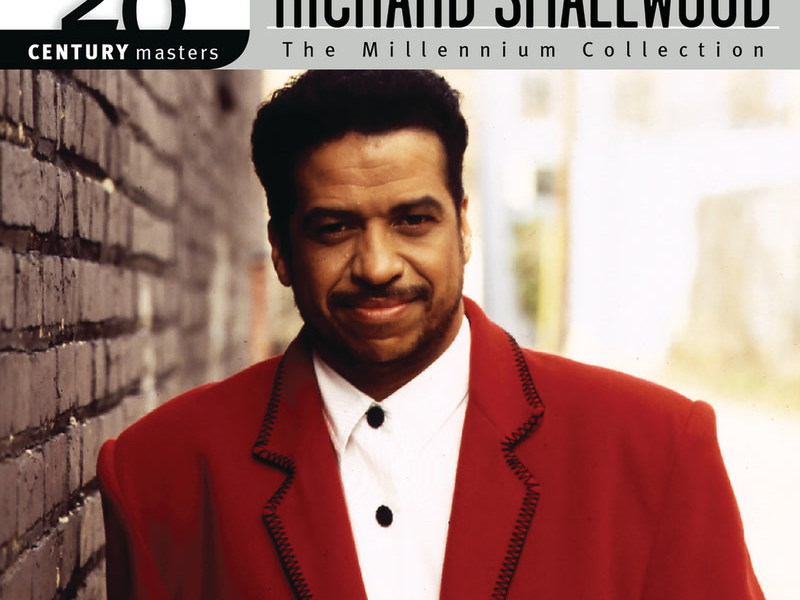 20th Century Masters - The Millennium Collection: The Best Of Richard Smallwood