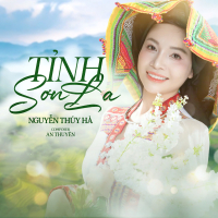 Tình Sơn La (Single)