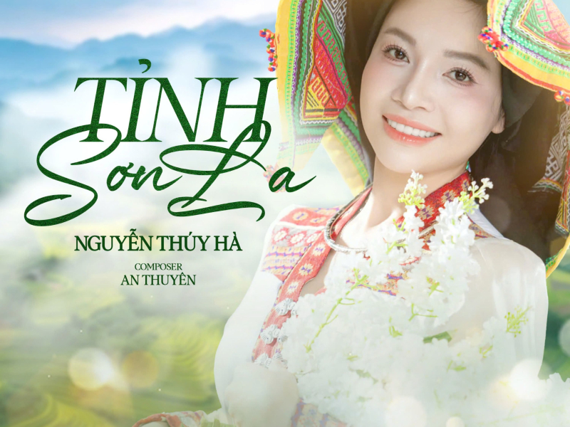 Tình Sơn La (Single)