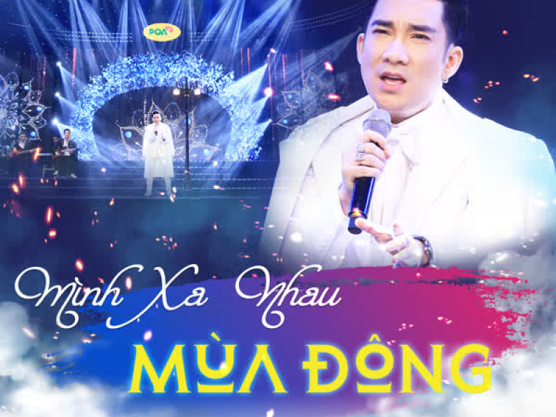 Mình Xa Nhau Mùa Đông (Xuân Phát Tài 12) (Single)