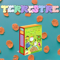 Terrestre (Single)