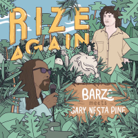 Rize Again (Single)