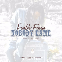 Nobody Came (Single)