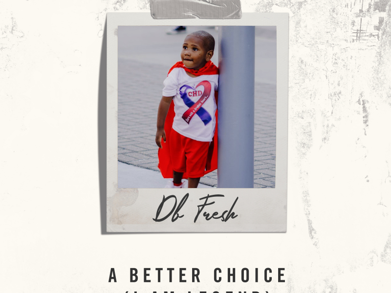 A Better Choice (I Am Legend) (Single)