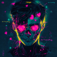 DIE 4 SOMETHING (Single)