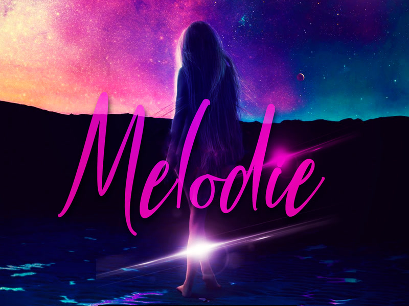 Melodie (Single)