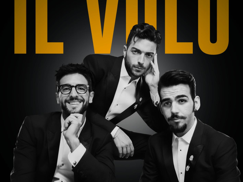 You Are My Everything (Grande Amore) (Single)