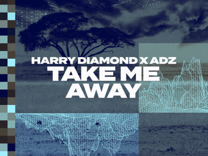 Take Me Away (Single)