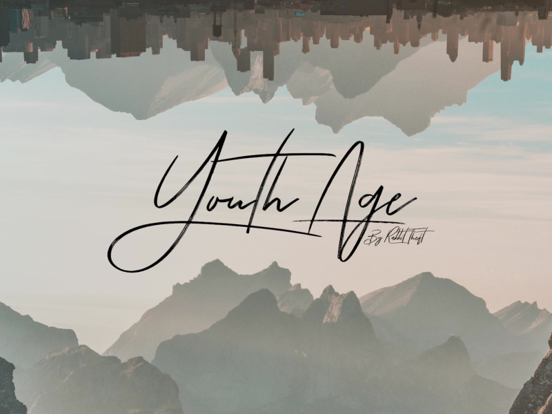 Youth Age (Single)