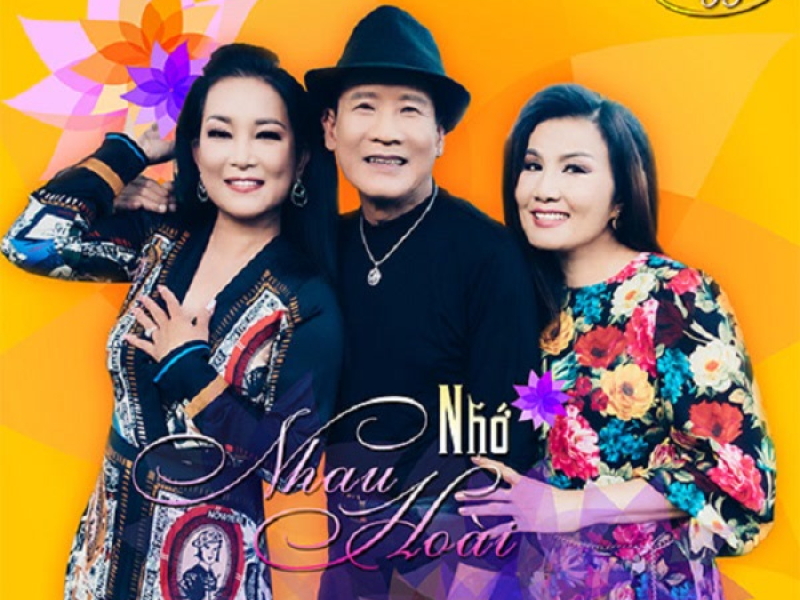 Thúy Nga Music Box 15: Tuấn Vũ, Hương Thủy, Hạ Vy