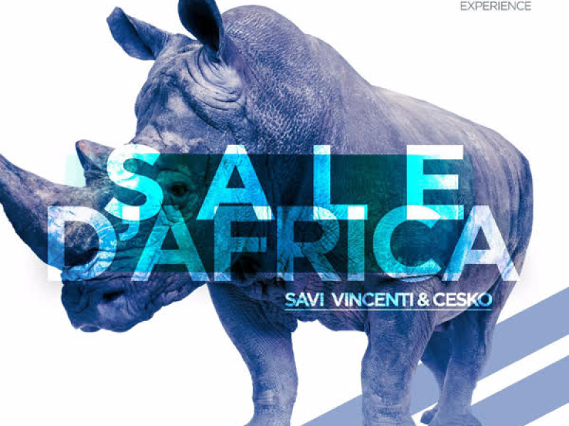 Sale D’Africa