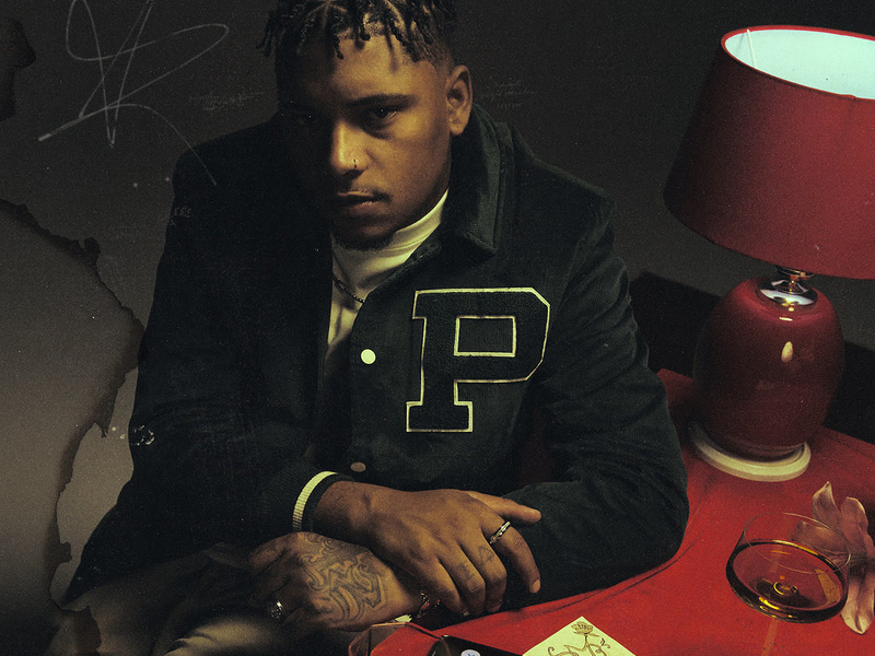 Falso Infinito (Single)