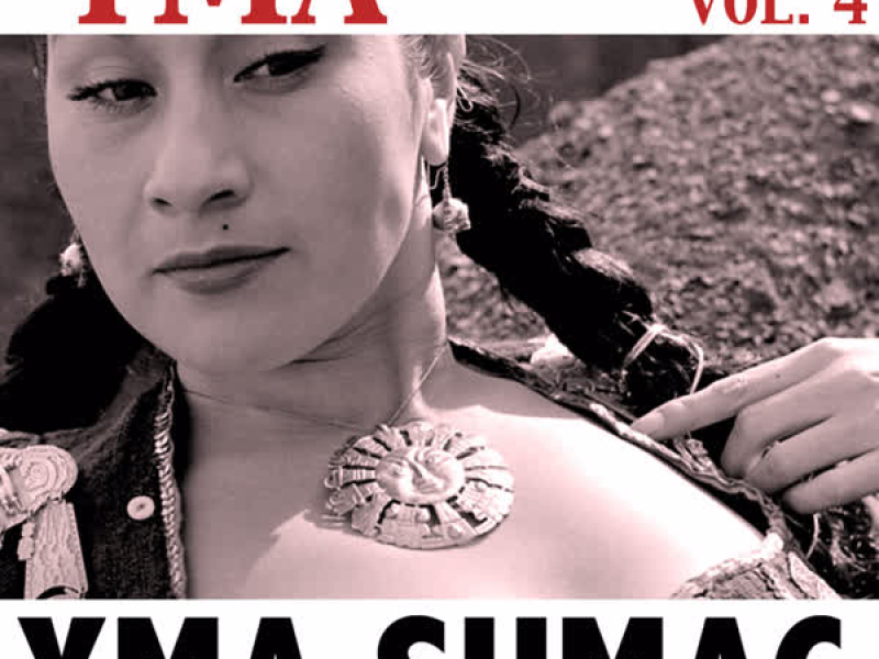 Yma, Vol. 4