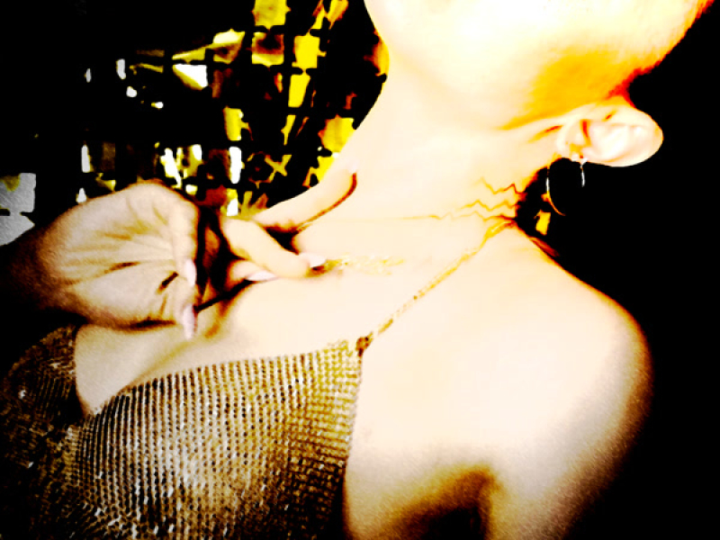 Midnight shine (Single)