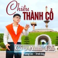 Chiều Thành Cổ (Single)
