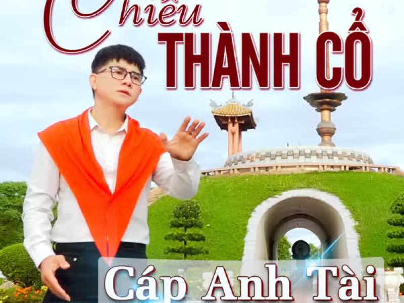 Chiều Thành Cổ (Single)