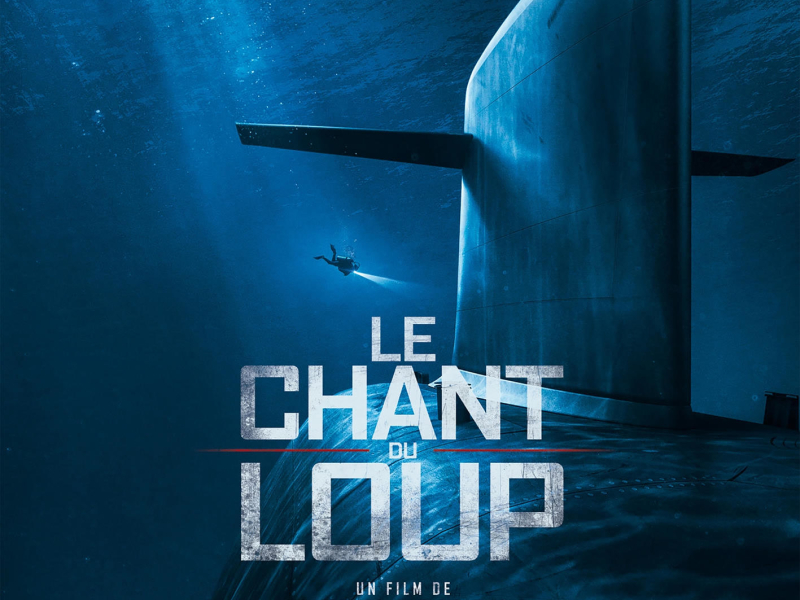 Le chant du loup (Original Motion Picture Soundtrack)