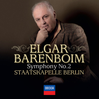 Elgar: Symphony No.2