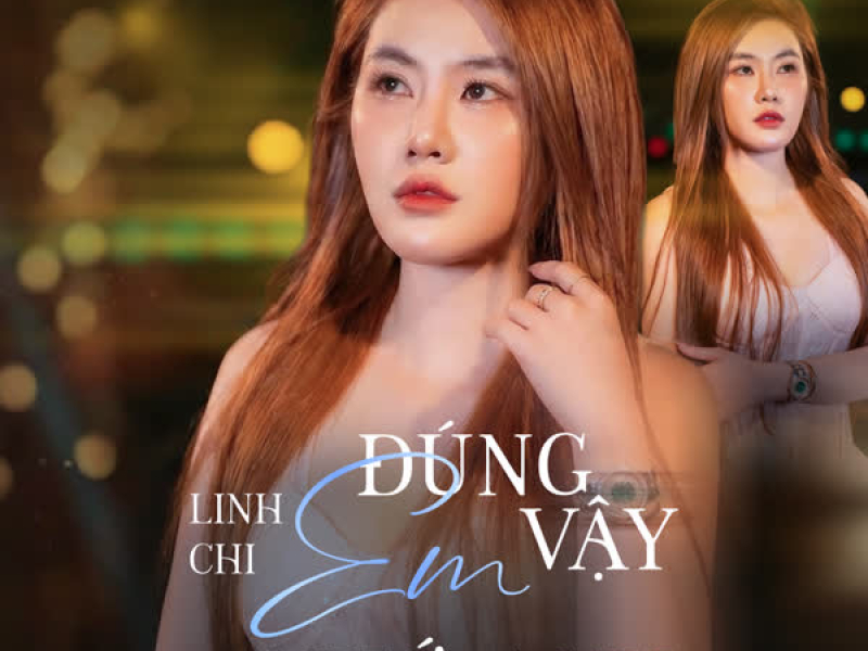 Đúng Vậy Em Nhớ Anh (Single)