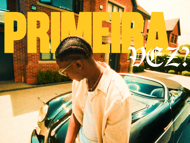 Primeira Vez? (Single)