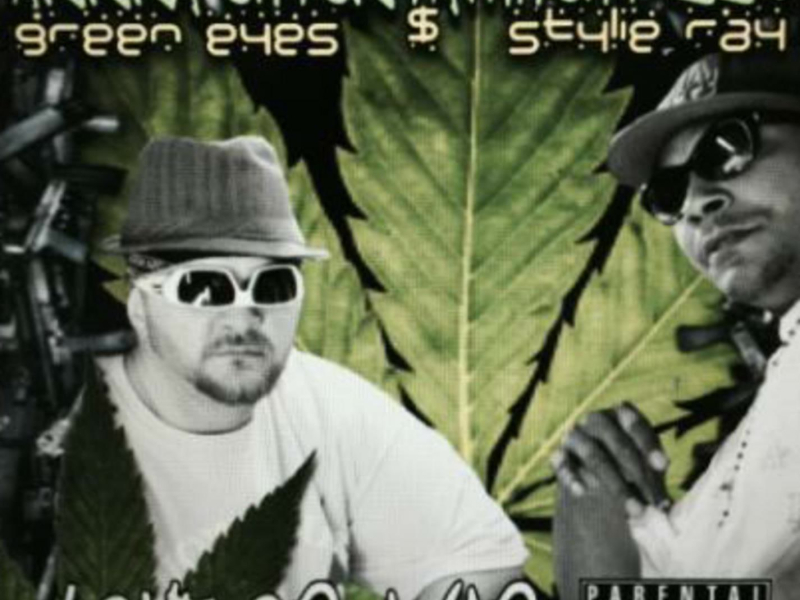 Love Or War (Single)