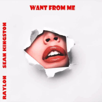 Want from Me (Single)