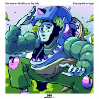 Dancing With An Angel (Single)