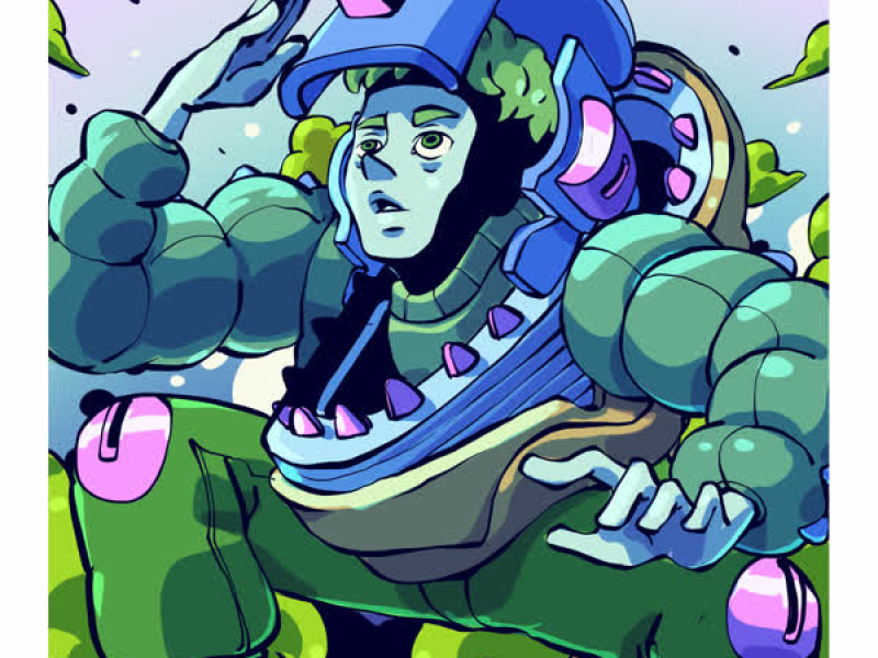 Dancing With An Angel (Single)