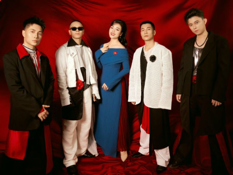 Tôi Yêu Việt Nam (Single)