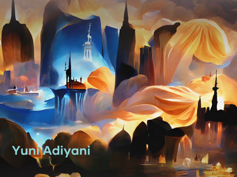 Nothing Means Anything (Single)