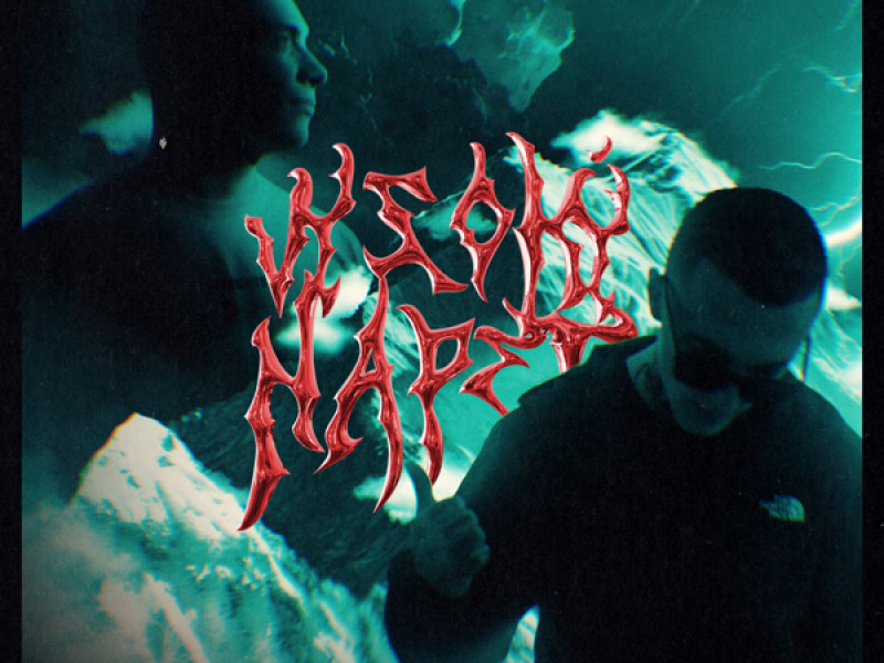 Vysoký napětí (Single)