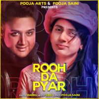 Rooh Da Pyar (Single)