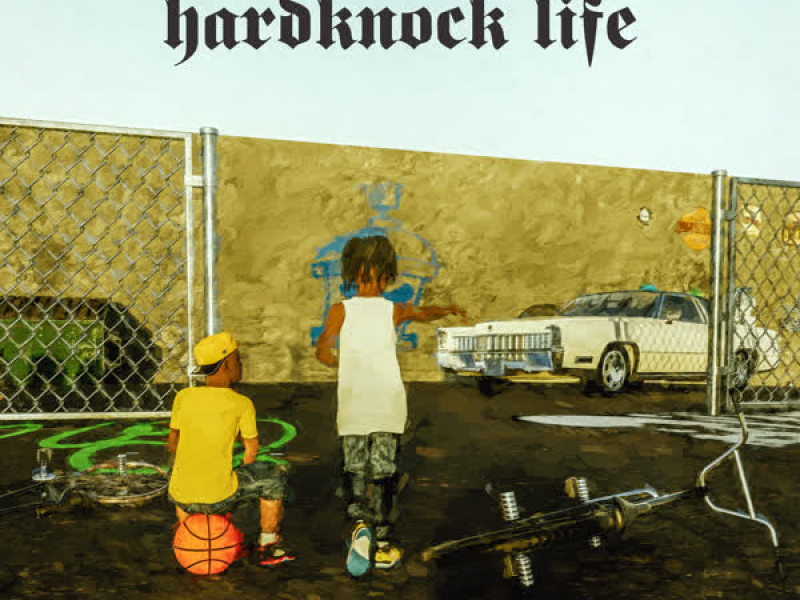 Hard Knock Life (Single)