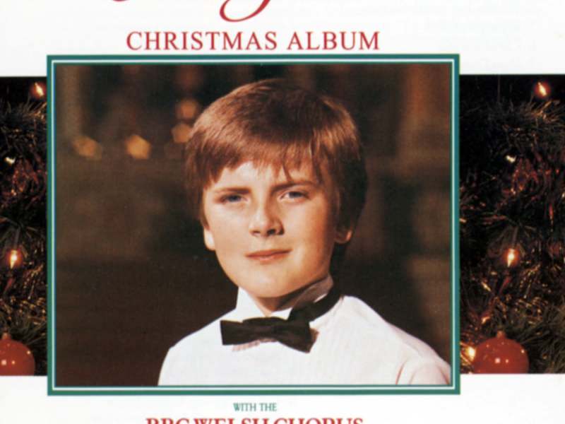 The Christmas Album