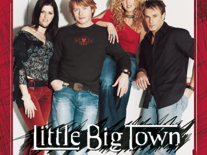 Little Big Town