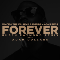 FOREVER (Ruben Raymond Remix) (Single)