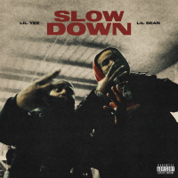 Slow Down (feat. Lil Bean) (Single)