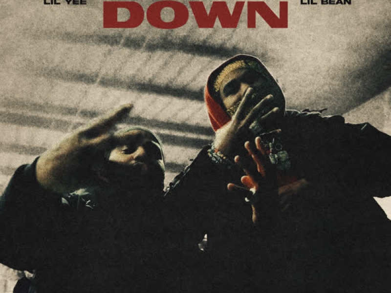 Slow Down (feat. Lil Bean) (Single)