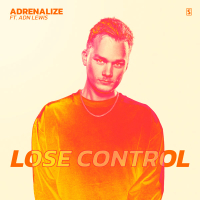 Lose Control (Single)