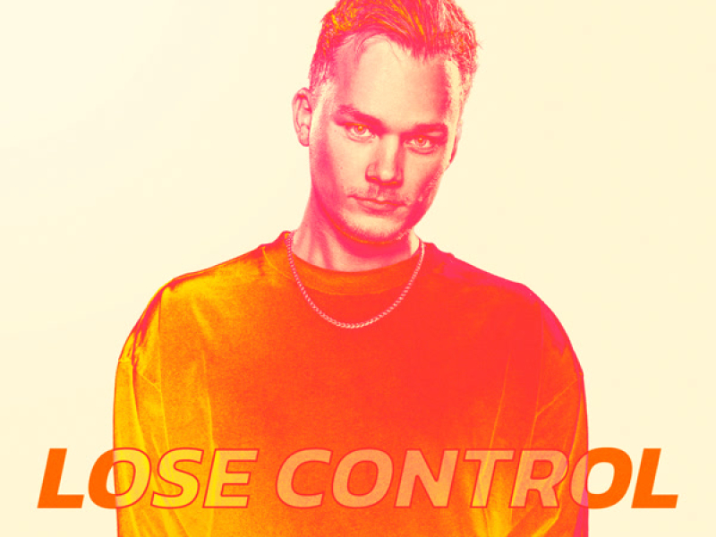 Lose Control (Single)