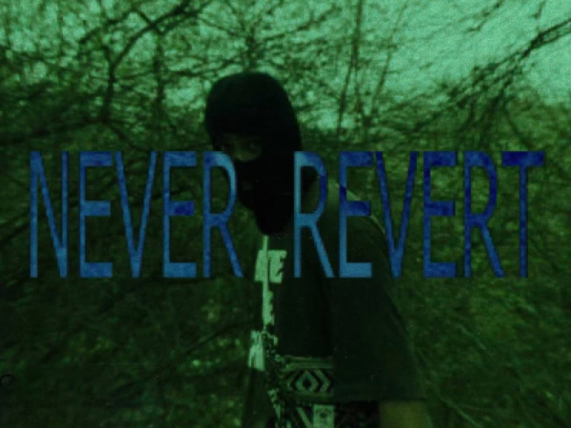 Never Revert (Single)